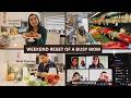 Weekend Reset Indian Grocery Shopping Meet My Students How To Earn As A Youtuber