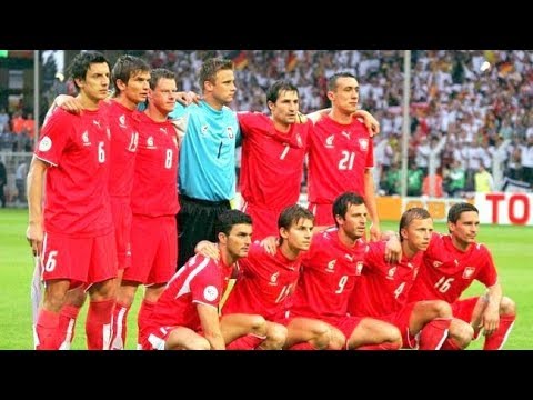 [667] Niemcy v Polska [14/06/2006] Germany v Poland