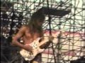 Dokken - Standing In The Shadows / It's Not Love (live 1988) Monsters of Rock