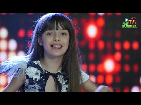 Patricia Popovschi - All that Jazz