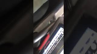 Síntomas del c1115 Lancia