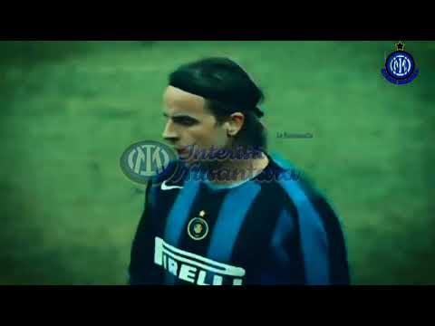Andy Vander Meyde (7) Inter Milan