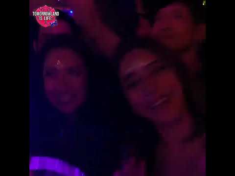 Karol G x Tiesto Live Performance Tomorrowland 2022