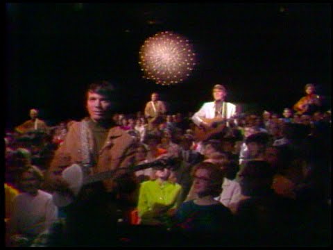 Hi I'm Glen Campbell!