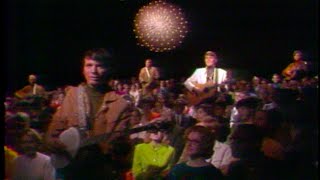 Hi I'm Glen Campbell!