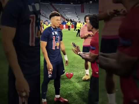 DOUÉ X SPEED❤️‍🩹#edit #football #fifa #funny #soccer #funk #viral #3xr