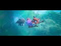 Zootopia 2 The Tube Chase Scene Judy Nick Chase The Snake