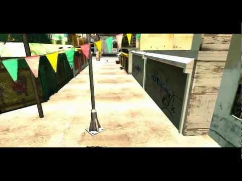 GTA IV - EFLC - I Jama Zla vs DestroyeR I