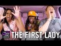 First Lady Michelle Obama Carpool Karaoke