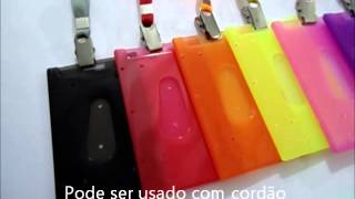 Vídeo sobre o produto