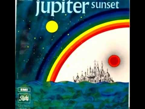 Jupiter Sunset - ''Novgorod''