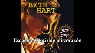 Over You-Beth Hart (Subtítulos Español)