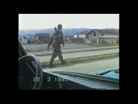 Doboj Istok 1995. - Brijesnica Velika i Klokotnica