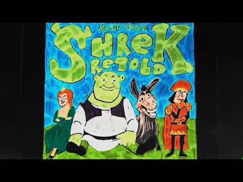 Stay Home - Shrek Retold (Full Version)