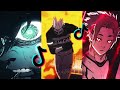 Blue Lock Manga Edits Tik Tok Compilation 29
