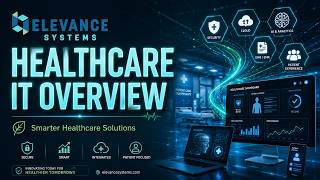 Transforming Healthcare with Technology | Elevance Systems Overview