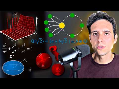 Pure Math Has No Use. Why Do It?