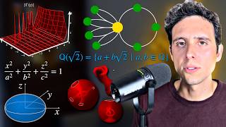 Pure Math Has No Use. Why Do It