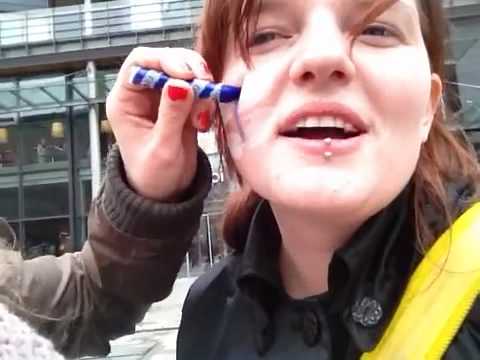 Fredagsfiilis med Julie o My intro