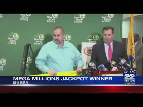 $533 million Mega Millions jackpot winner revealed
