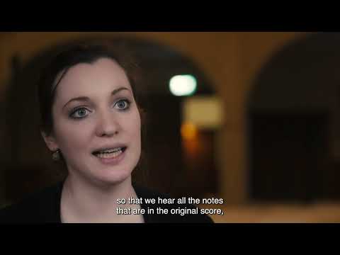 Missa Miniatura - Trailer