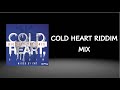 Cold Heart Riddim Mix 2015