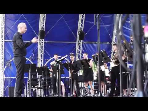 Aaseerenaden 2018 - "MacArthur Park", Richard Harris, arr. P. Witte