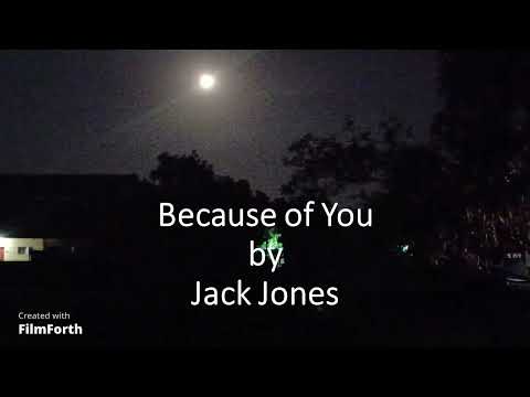 Because Of You video thumbnail