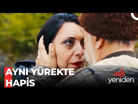 Şevket Reis ve Kara Meryem Aşkı - @AskYenıdenDizi