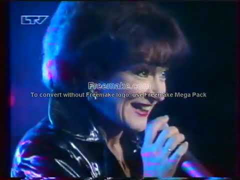 Janina Miščiukaitė -  „The Beatles“ dainų popuri - a medley of The Beatles songs