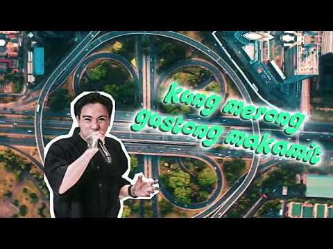 KAMPAY - JVxDEVIOUSxLADY YOMBOT (official lyrics video) prod by nj beats.ph nj recordz