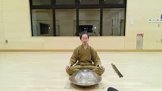Hoshiyoga and Live Music at 武道場 Hokkaido Japan Budojo 黒松内 体育館