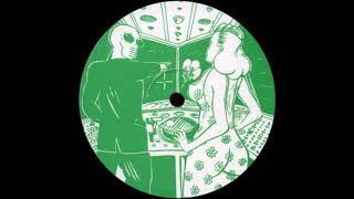 Dan Curtin ‎– Unknown System