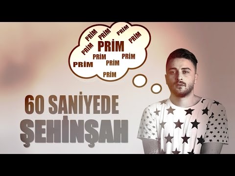 60 Saniyede Şehinşah (PRİM)