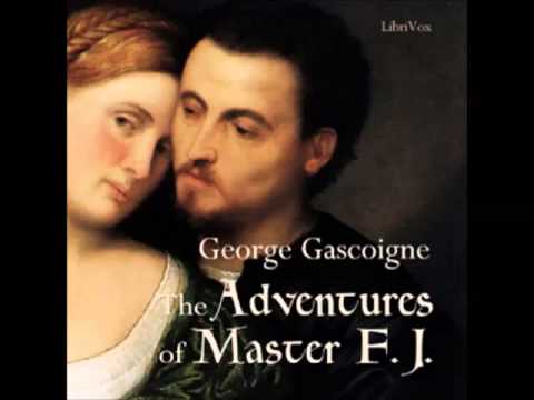 The Adventures of Master F.J. (FULL Audiobook) - part (2 of 2)