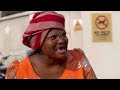 You Want To Date Your Big Mummy