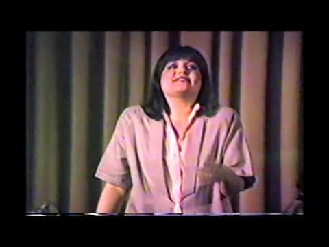 Céline Imbert - Declaração - Mozart Camargo Guarnieri