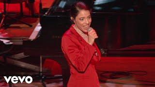 Debi Nova - Cupido (En Vivo Desde El Teatro Nacional De Costa Rica) ft. Kumary Sawyers