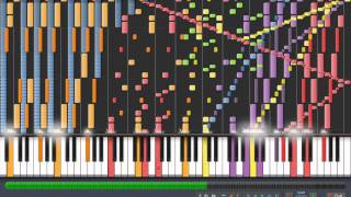 Cover art for Death Waltz