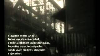 Little Boxes - Malvina Reynolds