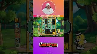 Gav Got Confused #Casino #BigWin