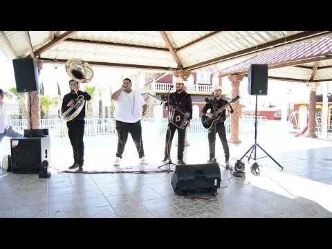 Grupo AMC Parral, Chih. ft. Jose Luis Ponce - La muerte de Manuelon (En vivo)