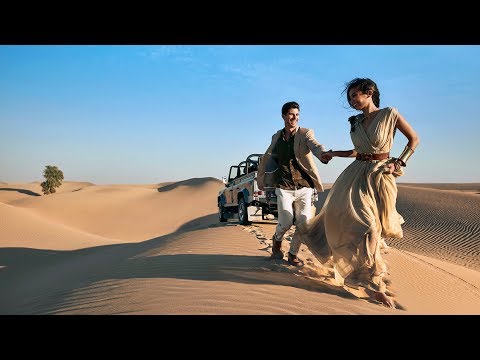 Bab Al Shams Desert Resort and Spa