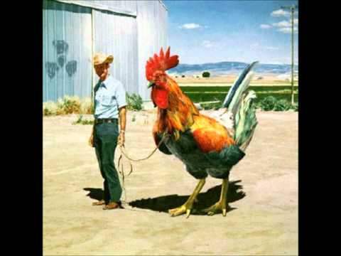 Ivor Biggun - Anybody Seen My Cock