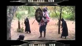 Lucius Banda - Menyani Nkhondo