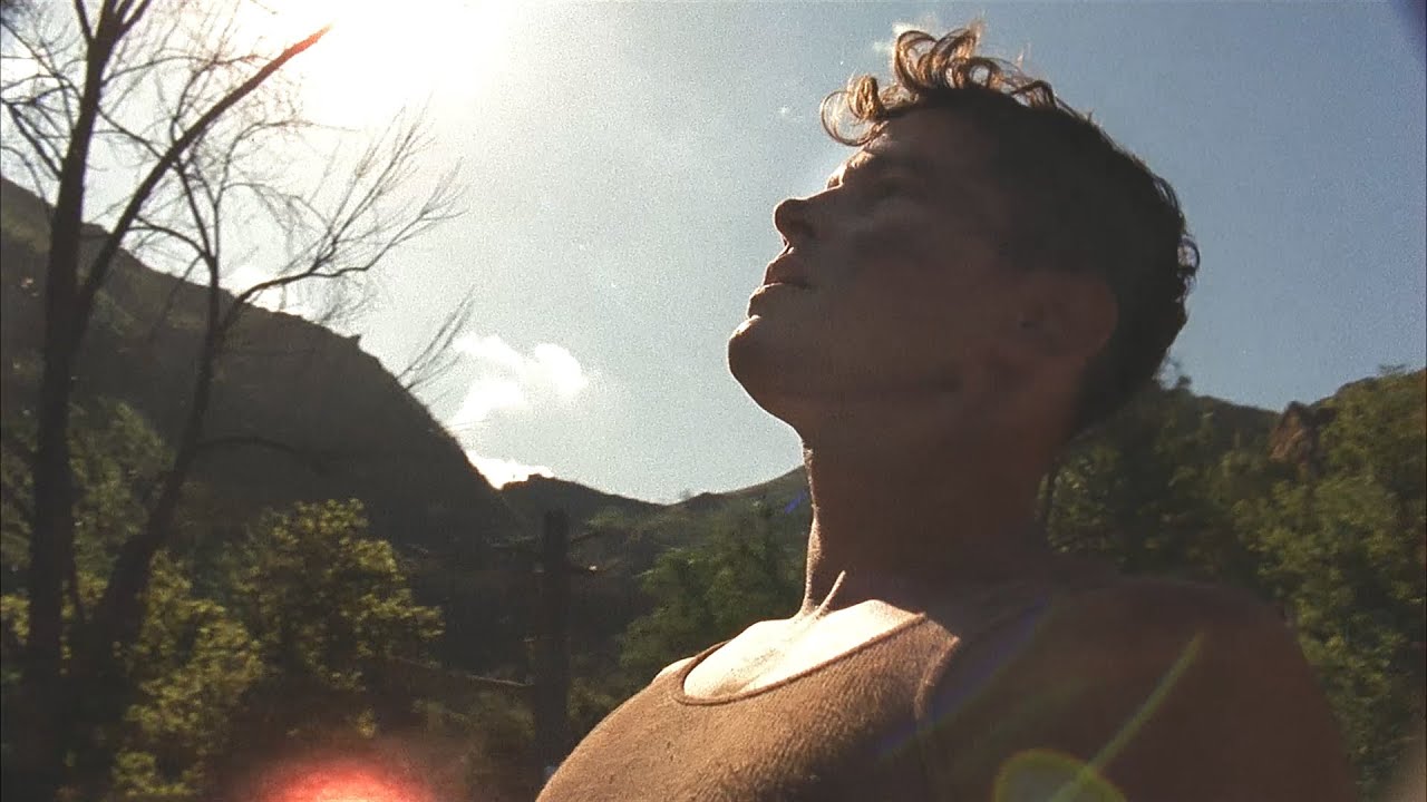 Perfume Genius -