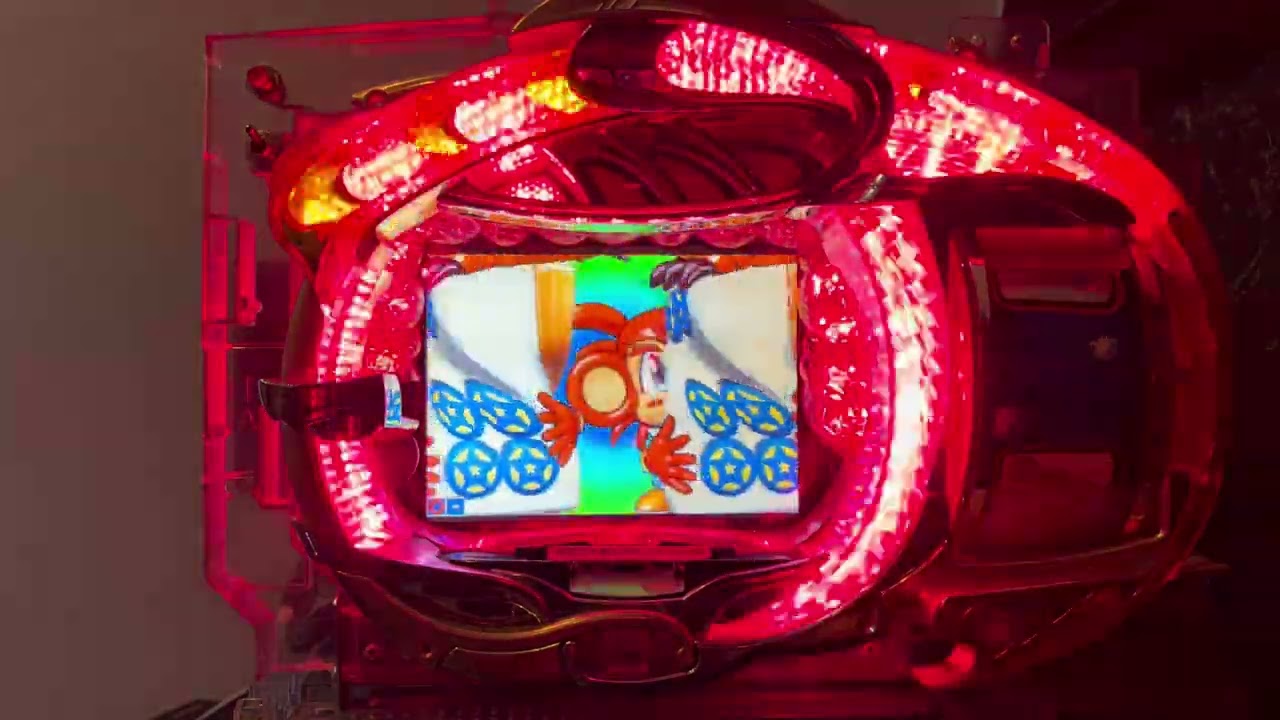 Youtube ドラムチック麻雀