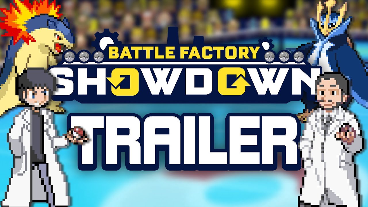 Trailer