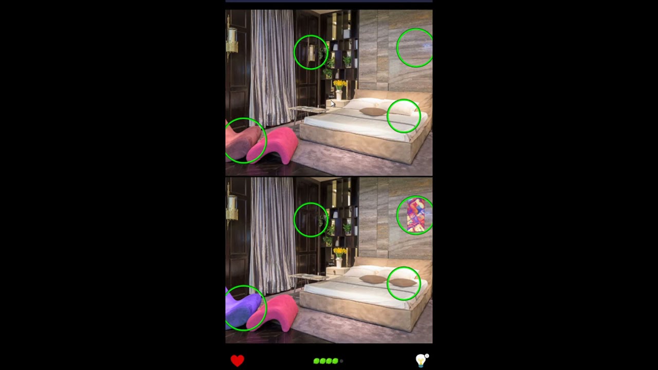 Install and play game Find the Difference 1000+ levels | walkthrough game