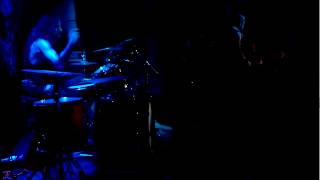 Absu - She Cries the Quiet Lake (28/07/2017 - Roeselare - drumcam)